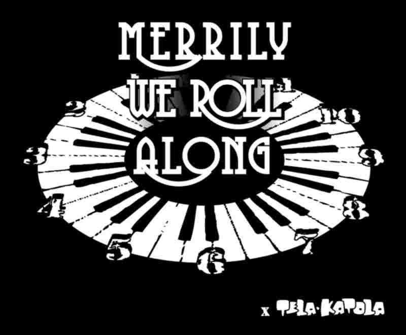 Merrily We Roll Along