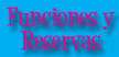 Reservas